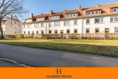 3-Zimmer-Wohnung mit Balkon und praktischem Grundriss in Bremen-Nord