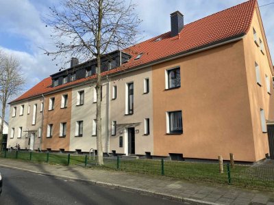3-Zimmer-Dachgeschosswohnung frei!