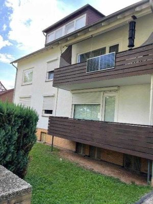 3 Zimmer Mietwohnung in gesuchter Wohnlage in Vellmar