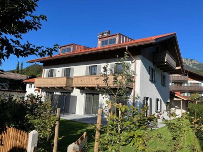 Neubau - DHH , provisionsfrei , Top Preis/Leistung, nur noch eine DHH verfügbar , mit EBK
