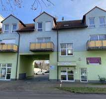 Gemütliche Ein-Raum-Wohnung im Herzen von Lemsdorf (WE 05)
