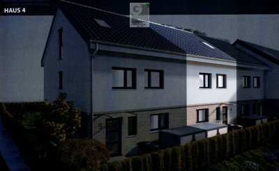 KfW 40! Neubau! Reihenmittelhaus in Burladingen!
