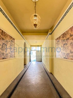 Bescihtigung 24.3. - 2 Zimmerwohnung Maisonette im 1. und 2. OG - ruhige Innenhoflage in Obergiesing