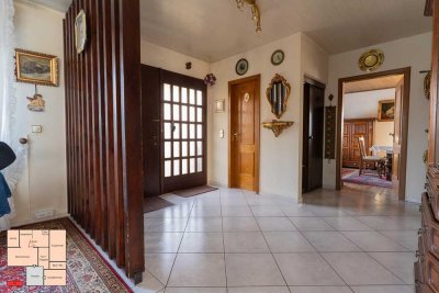 Perfektes Familienhaus für 2-4 Kinder - Ruhige Traumlage mit Garten und viel Platz in Bühl-Weitenung