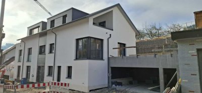 Neue 1-Zimmer Wohnung mit Terrasse in Oberkirch-Ödsbach