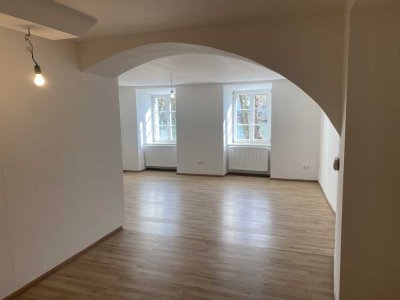 Großzügige 1-Zimmer-Wohnung