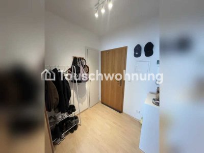 Tauschwohnung: Biete 2 Zimmer und suche größere Wohnung in Münster