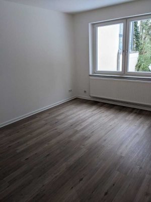 ruhige 1-ZW mit Gartennutzung, Nähe Eilenriede