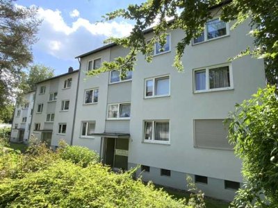 2-Zimmer-Wohnung in Wirges