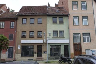Reihenmittelhaus mit 181 m² Wohnfläche in Eisenach