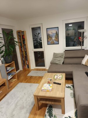 Schöne Wohnung zu vermieten