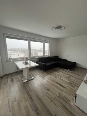 3-Zimmer Wohnung in Wolfsburg / Laagberg zu vermieten