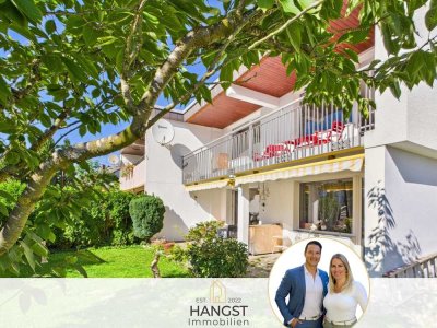 Bezugsfreies, energetisch saniertes 1–2-Familienhaus mit PV-Anlage und Speicher