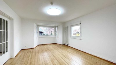 Top 3 Zimmer - Wohnung für Pärchen oder Einzelperson in Meissenheim