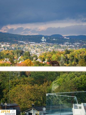Erstbezug, wunderschönes sonniges Eckreihenhaus in Toplage