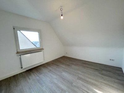 Modern & gemütlich:  1- Raum Apartment in Dortmund- Mengede