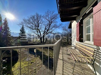 Wohnen auf der Letze