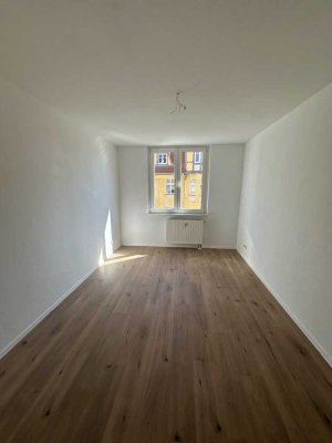 schöne 2 Zimmer-Wohnung