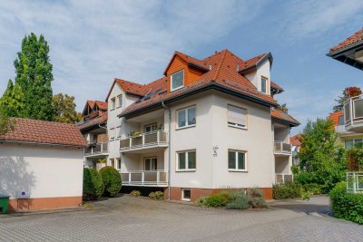 Raumwunder für kreative Köpfe in DD-Süd – gestalten Sie Ihr Zuhause nach eigenen Vorstellungen!