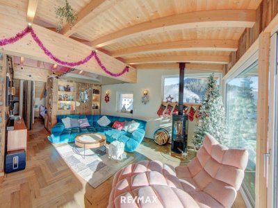 Elegantes Apartmenthaus in Fulpmes – komfortables Wohnen auf drei Etagen!