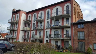 helle 2-RWG im sanierten Speicher