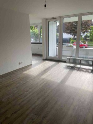 Das Glück hat ein Zuhause: ansprechende 3-Zimmer-Wohnung