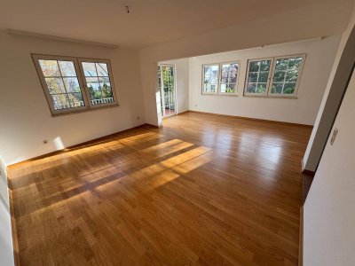 Einfamilienhaus in Grünruhelage in Mauer (1230 Wien)