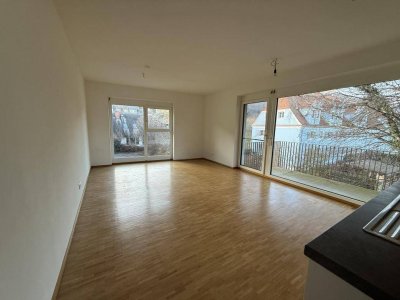 2-Zimmerwohnung mit toller Aussicht ins Grüne | Balkon | ab sofort | jetzt besichtigen!