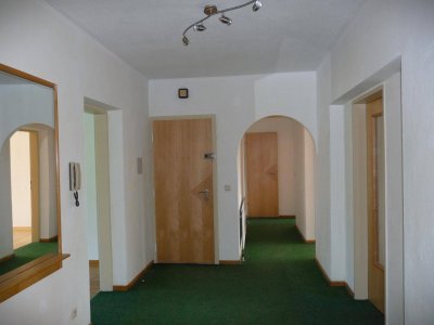 5- Zimmerwohnung in Innsbruck West zu vermieten