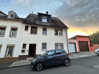Mehrfamilienhaus
