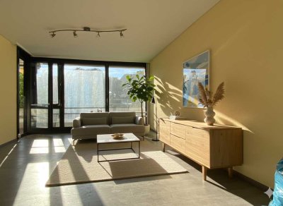 2-Zimmer-ETW in 70619 Stuttgart, gut geeignet für Kapitalanleger!