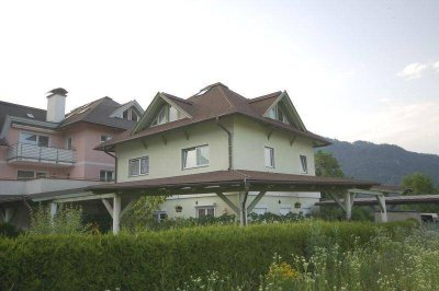 Garconniere in Fürnitz