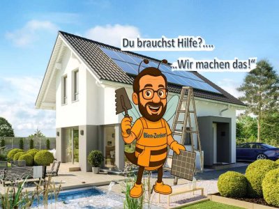 "Transparenz von Anfang an - weil Vertrauen zählt."