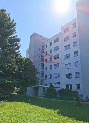 Moderne 2-Zimmer Wohnung in Stadt