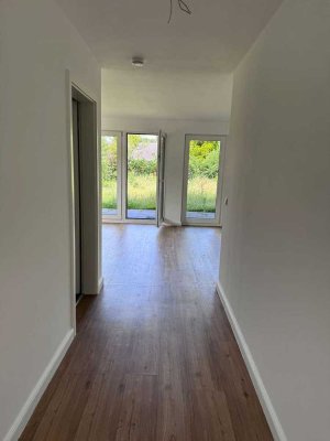 Ruhige 3-Zimmer-Wohnung mit Terrasse & Garten – wenige Minuten zum Stadtpark