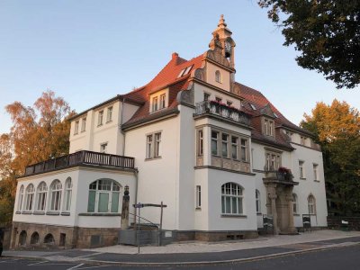 4 - Zimmer Maisonette Wohnung mit Balkon