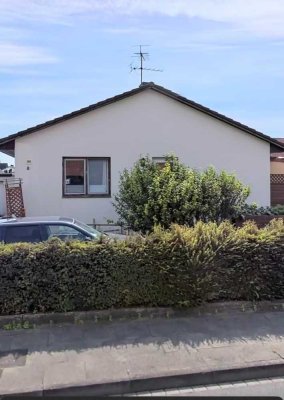 Schöner Bungalow in Petershagen / Lahde