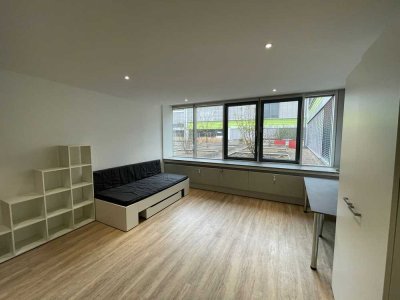 1-Zimmer-Appartement in Augsburg Kriegshaber