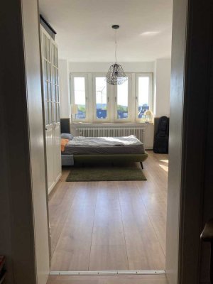 Wunderschöne Wohnung in der Südlichen Vorstadt