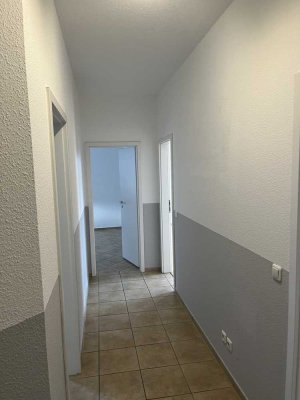 Attraktive 2-Zimmer-Wohnung mit Balkon in Frankfurt (Oder)