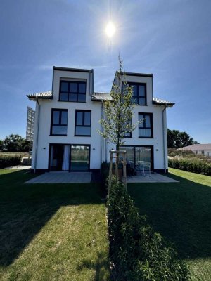 Familienfreundliches Zuhause mit großzügiger Terrasse & Garten in Gensingen