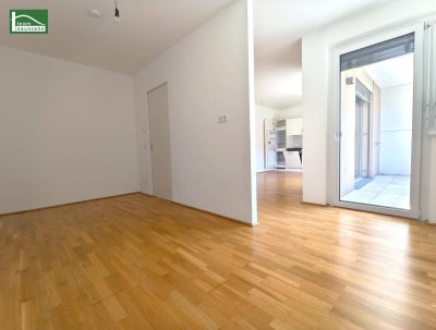 Neubauwohnung in bester Lage! Inkl. Einbauküche!