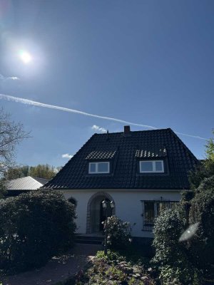 Einfamilienhaus auf Eigenland!