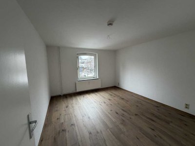 Frisch renovierte 3-Zimmer-Wohnung im Erdgeschoss – Ihr neues Zuhause in Salzgitter-Thiede