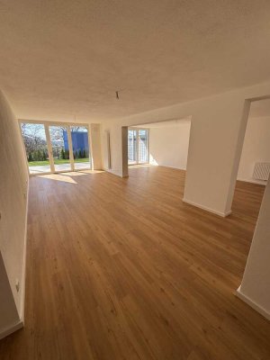 Moderne Wohnungen im Herzen von Waldkirchen - lichtdurchflutet & barrierefrei