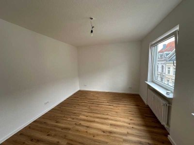Kernsanierte 2-Zimmerwohnung in Kölner Innenstadt