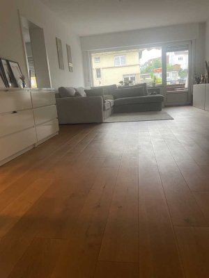 Helle und Moderne Wohnung in Solingen Ohligs- Perfekte Lage für Pendler