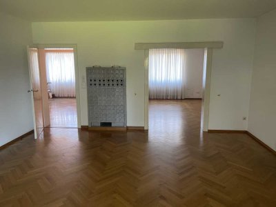 Einfamilienhaus mit großem Garten in Karlsruhe-Weiherfeld