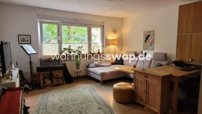Wohnungstausch: Neusser Straße 176
