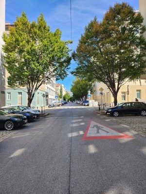 5tes OG - der Sonne und dem Himmel nah - gleich bei der Wiedner Hauptstraße